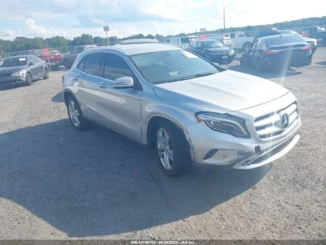Mercedes-Benz GLA 250 4MATIC ЛИЗИНГ - 18000 лв. / 9203.25 € - 38011064 1