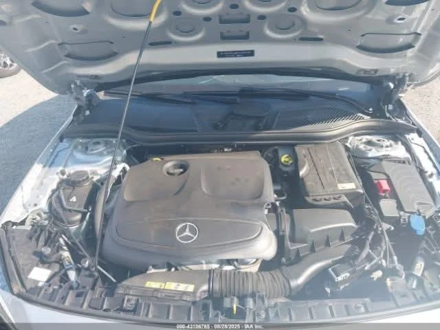 Mercedes-Benz GLA 250 4MATIC  | Mobile.bg   13