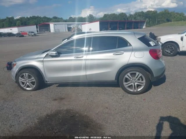 Mercedes-Benz GLA 250 4MATIC ЛИЗИНГ - изображение 8