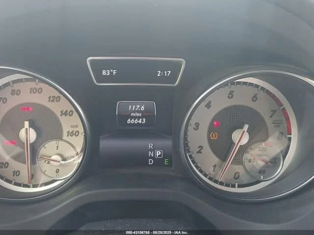 Mercedes-Benz GLA 250 4MATIC  | Mobile.bg   12