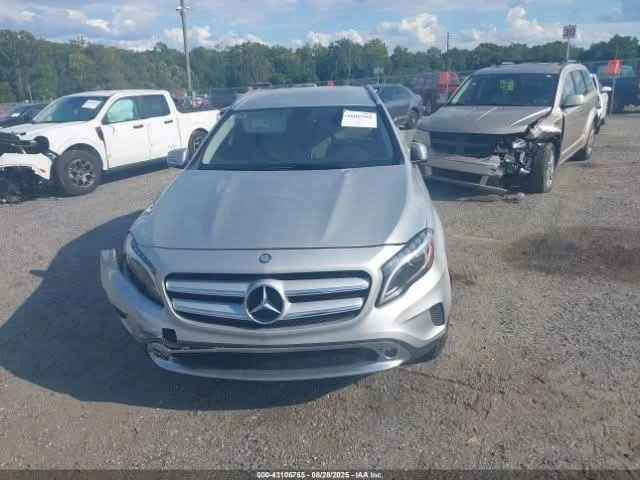 Mercedes-Benz GLA 250 4MATIC ЛИЗИНГ - изображение 6