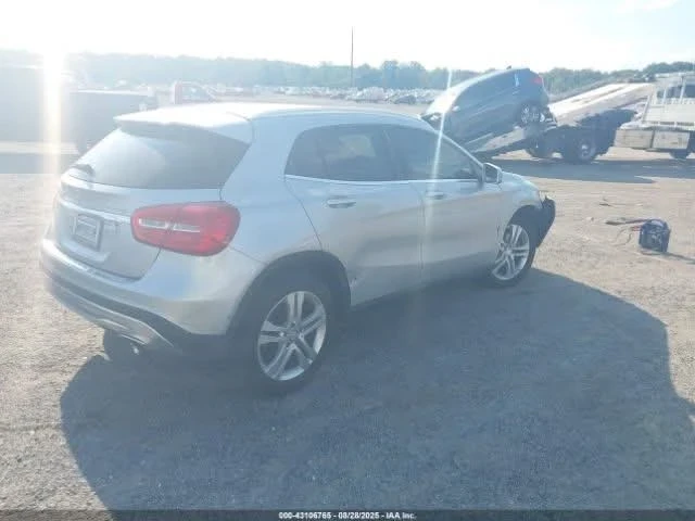 Mercedes-Benz GLA 250 4MATIC ЛИЗИНГ - изображение 4