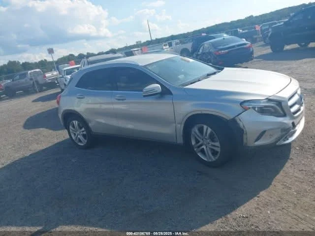 Mercedes-Benz GLA 250 4MATIC ЛИЗИНГ - изображение 7