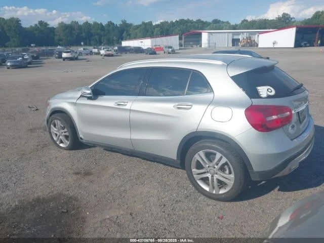 Mercedes-Benz GLA 250 4MATIC ЛИЗИНГ - изображение 3