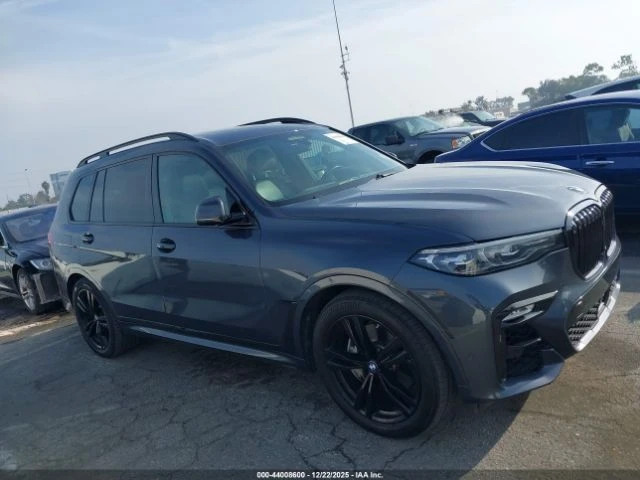 BMW X7 XDRIVE50I - изображение 9