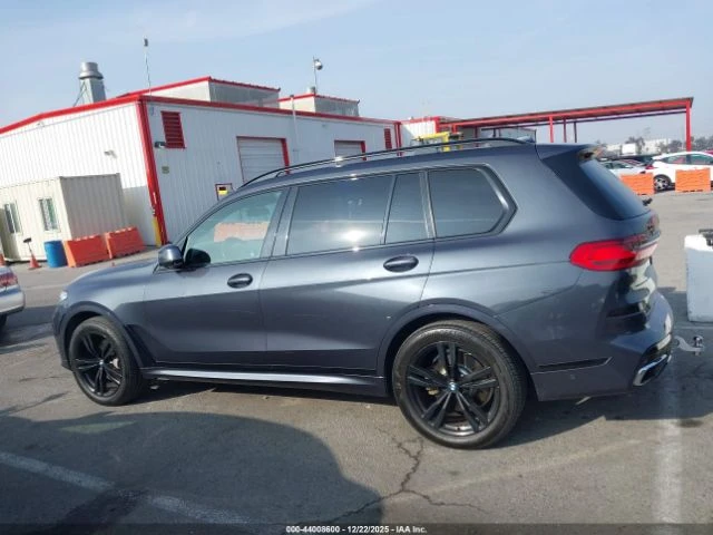 BMW X7 XDRIVE50I - изображение 7