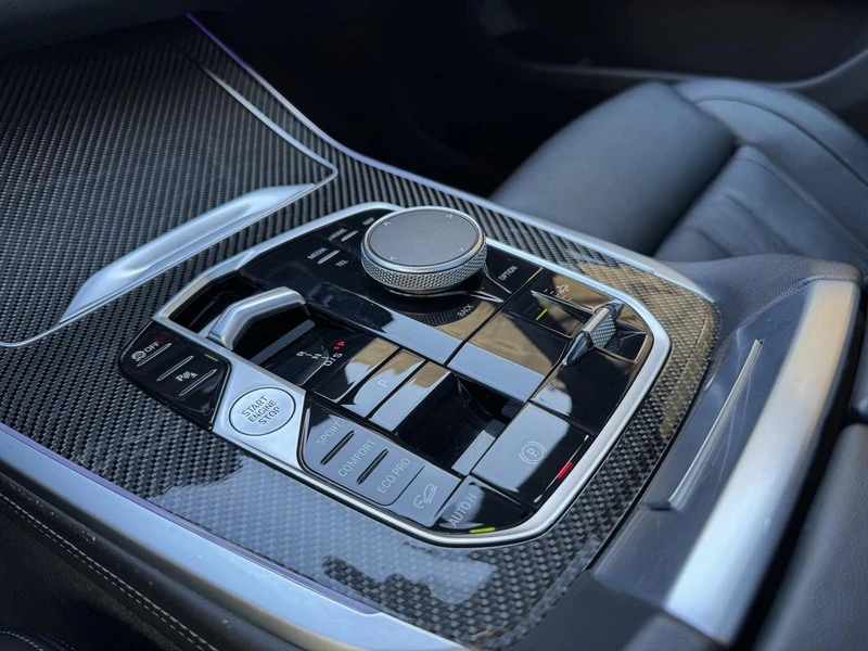 BMW X7 M60i xDrive | Mobile.bg � ����������� 16