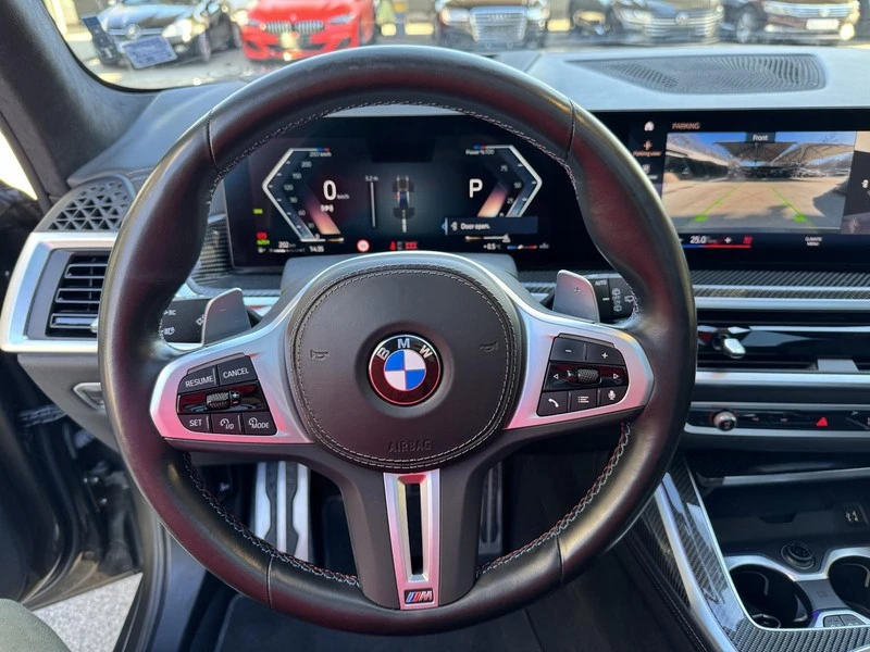BMW X7 M60i xDrive | Mobile.bg � ����������� 9