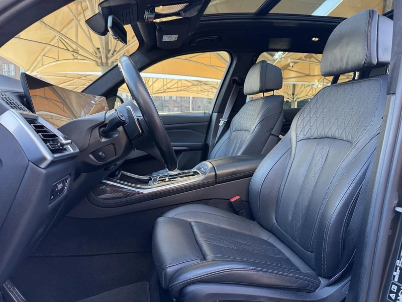 BMW X7 M60i xDrive | Mobile.bg � ����������� 10