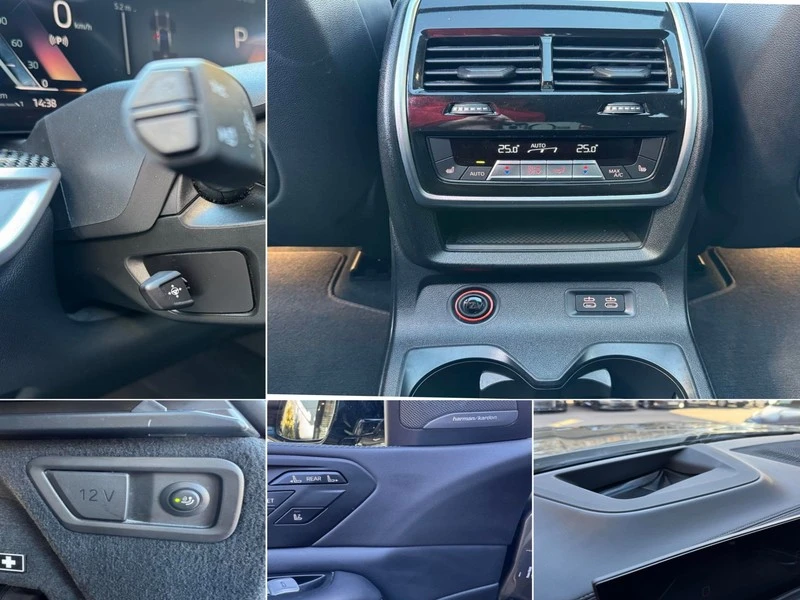 BMW X7 M60i xDrive | Mobile.bg � ����������� 17