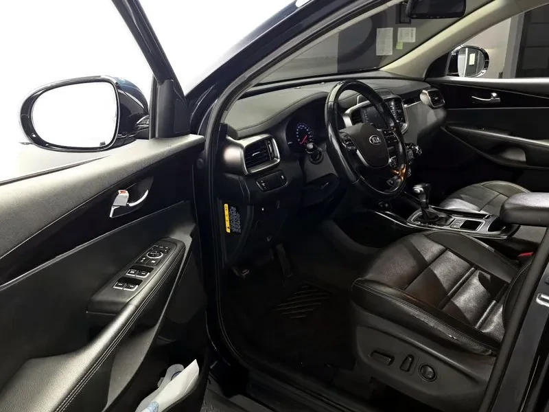 Kia Sorento  Diesel 2.0 4Wd Prestige | Mobile.bg � ����������� 10