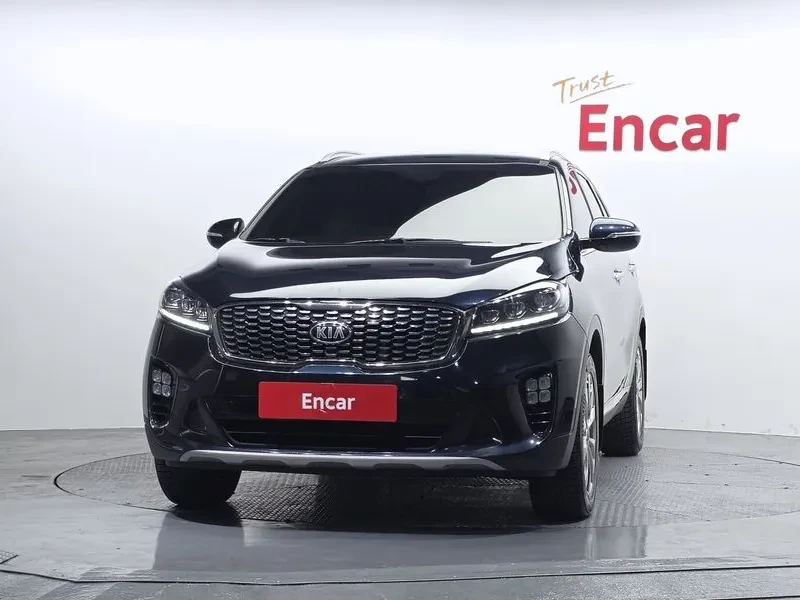Kia Sorento  Diesel 2.0 4Wd Prestige | Mobile.bg � ����������� 3