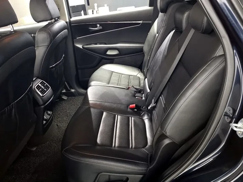 Kia Sorento  Diesel 2.0 4Wd Prestige | Mobile.bg � ����������� 12