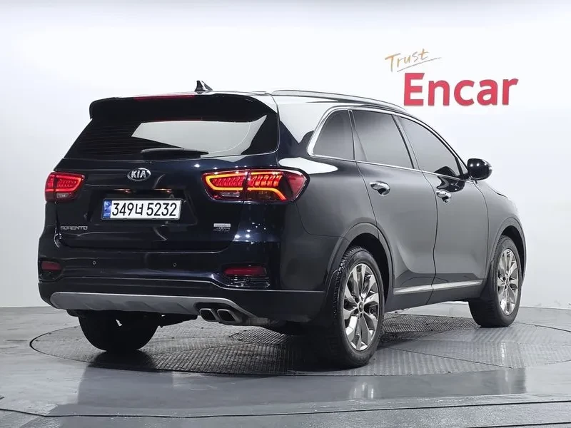 Kia Sorento  Diesel 2.0 4Wd Prestige | Mobile.bg � ����������� 2