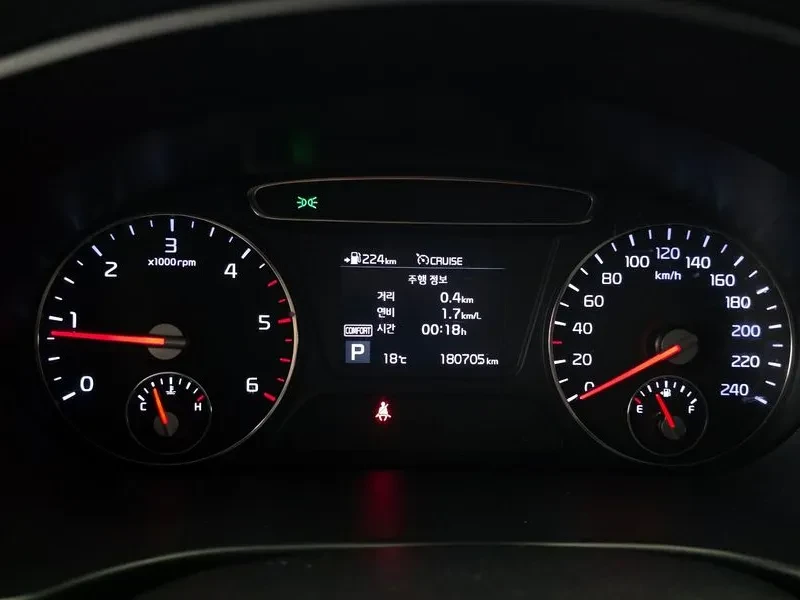 Kia Sorento  Diesel 2.0 4Wd Prestige | Mobile.bg � ����������� 8