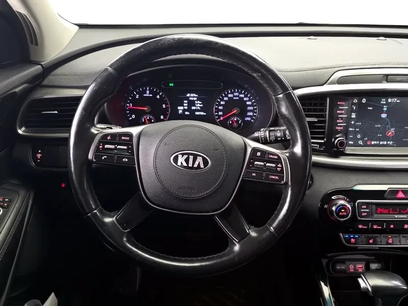Kia Sorento  Diesel 2.0 4Wd Prestige | Mobile.bg � ����������� 13