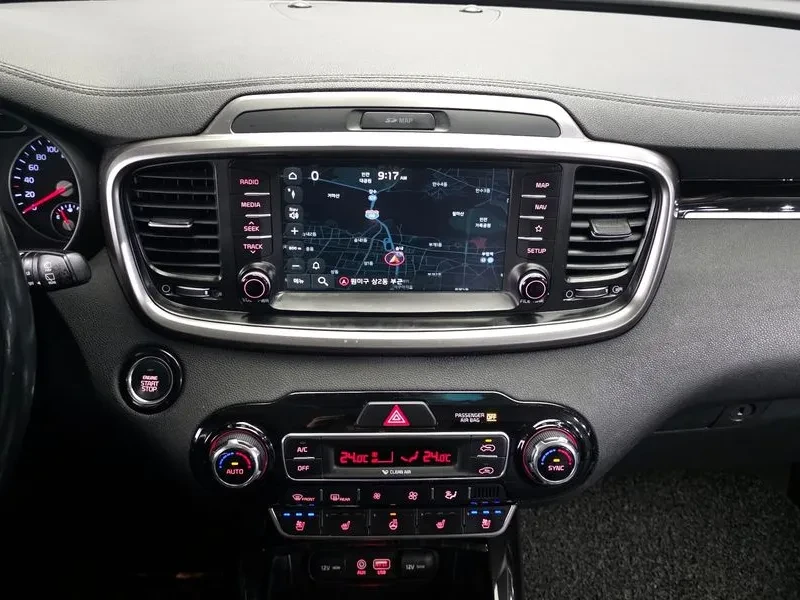 Kia Sorento  Diesel 2.0 4Wd Prestige | Mobile.bg � ����������� 14