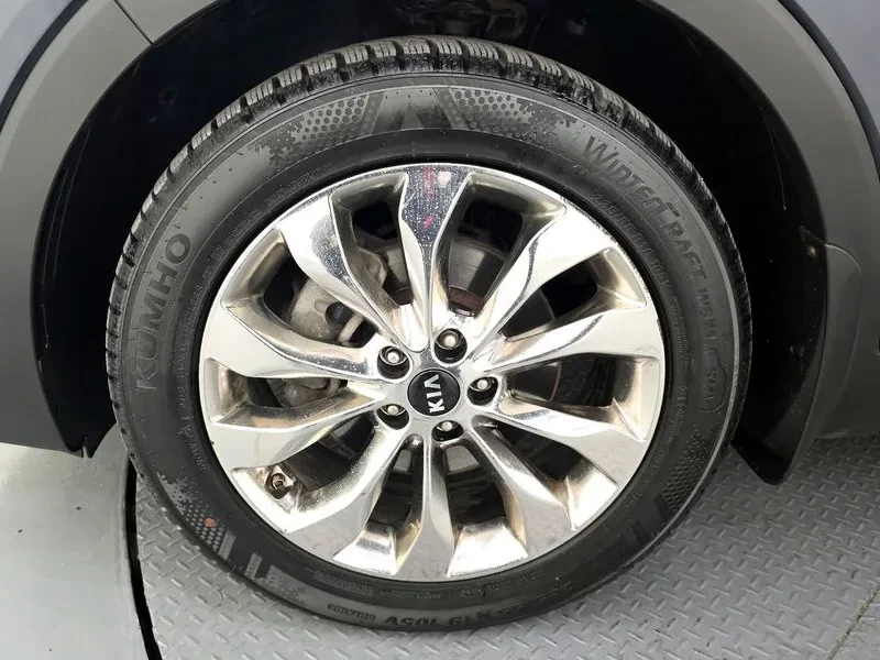 Kia Sorento  Diesel 2.0 4Wd Prestige | Mobile.bg � ����������� 5