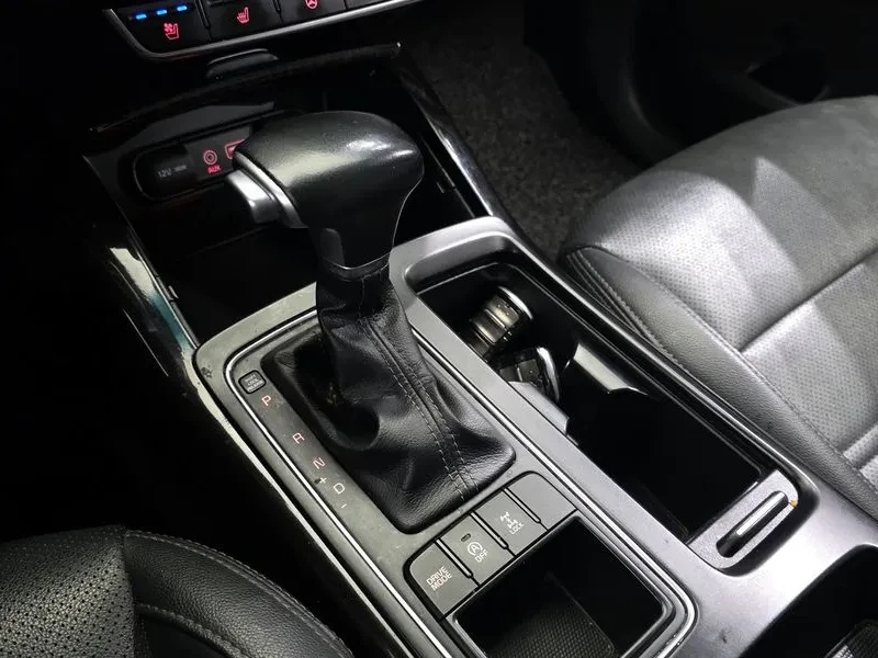 Kia Sorento  Diesel 2.0 4Wd Prestige | Mobile.bg � ����������� 9