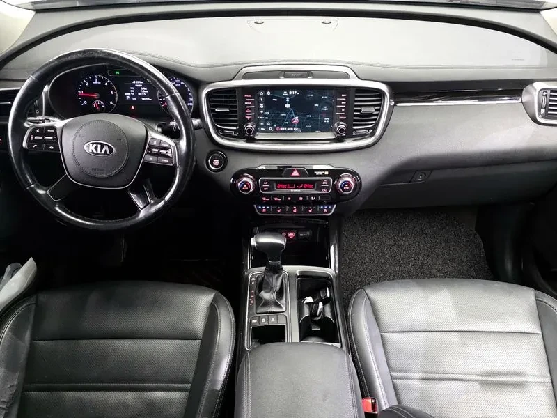 Kia Sorento  Diesel 2.0 4Wd Prestige | Mobile.bg � ����������� 7