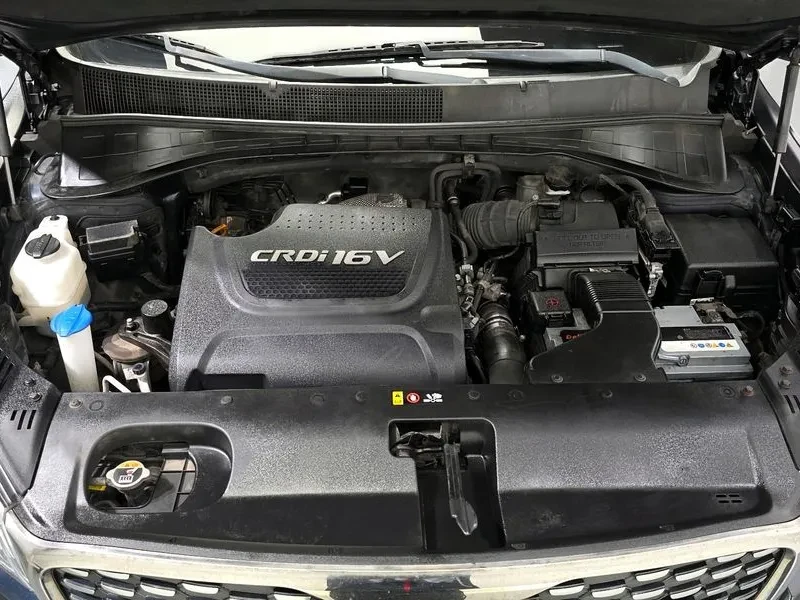 Kia Sorento  Diesel 2.0 4Wd Prestige | Mobile.bg � ����������� 6