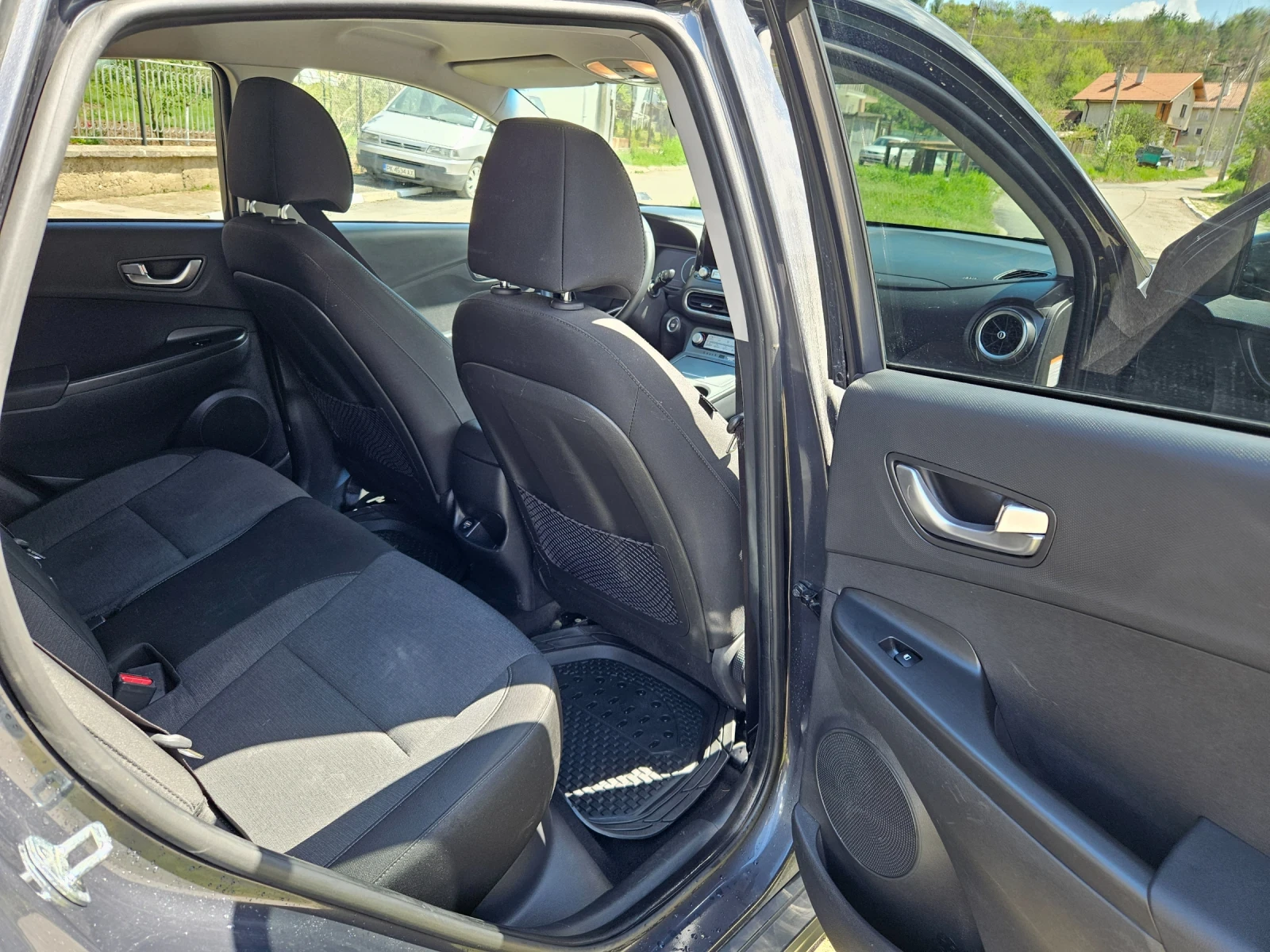 Hyundai Kona 64kwh | Mobile.bg   13