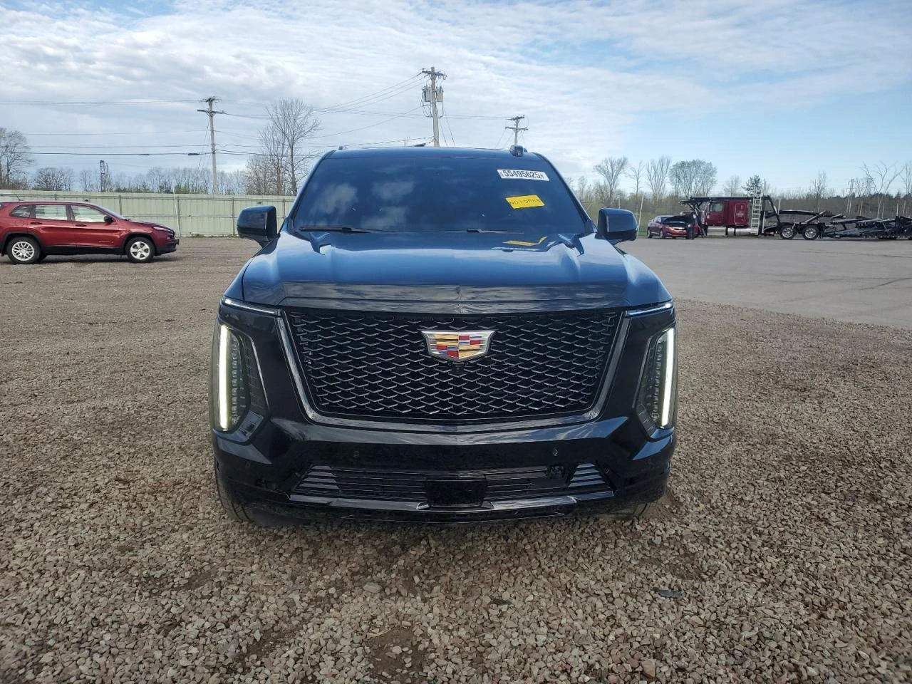 Cadillac Escalade  - изображение 5