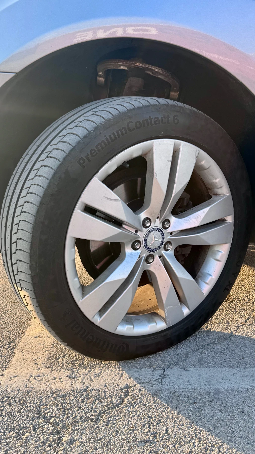 Mercedes-Benz ML 350 CDI 4matic - изображение 6