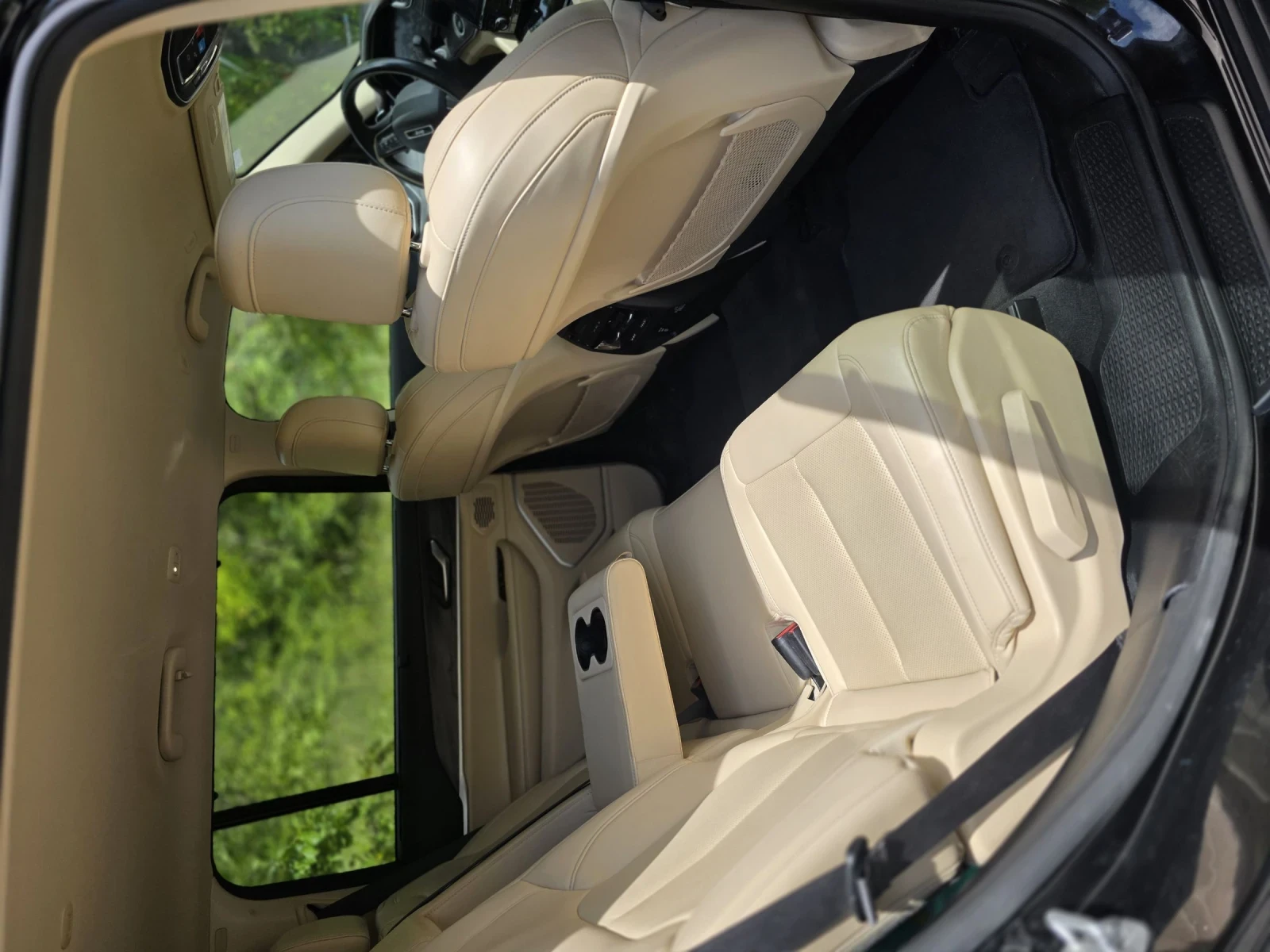 Jeep Grand cherokee Limited  - изображение 8
