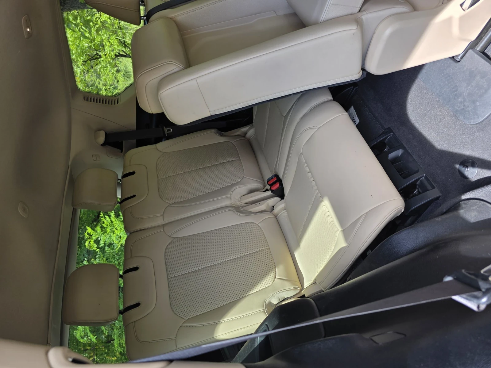 Jeep Grand cherokee Limited  - изображение 10