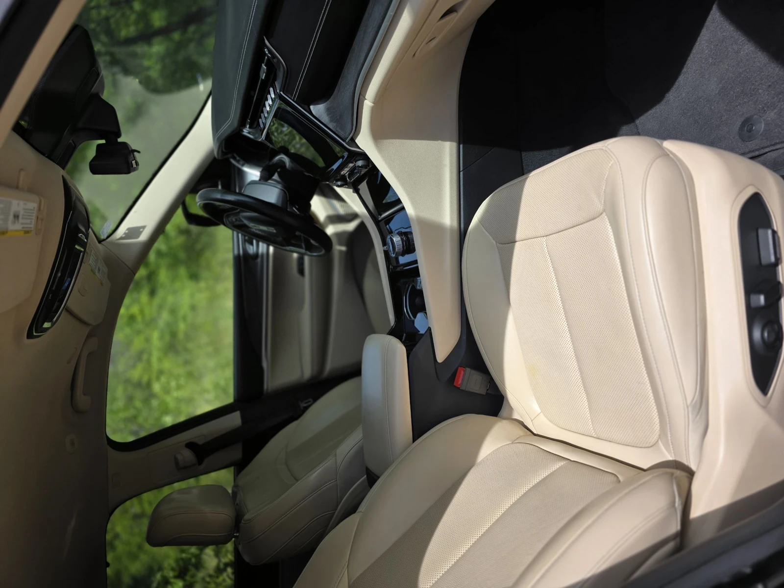 Jeep Grand cherokee Limited  - изображение 6
