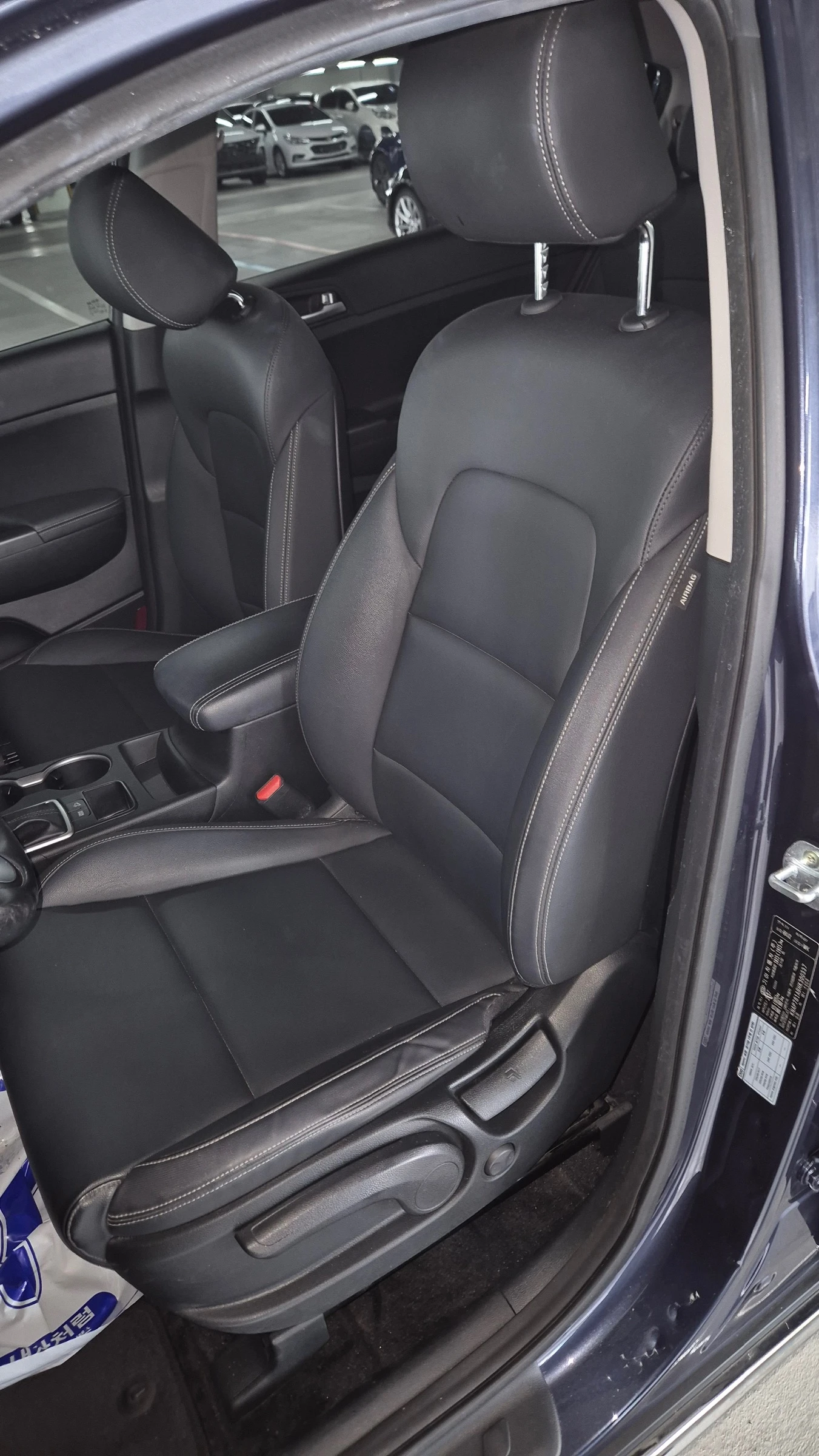 Kia Sportage 2.0i DOHC,   1. | Mobile.bg   11