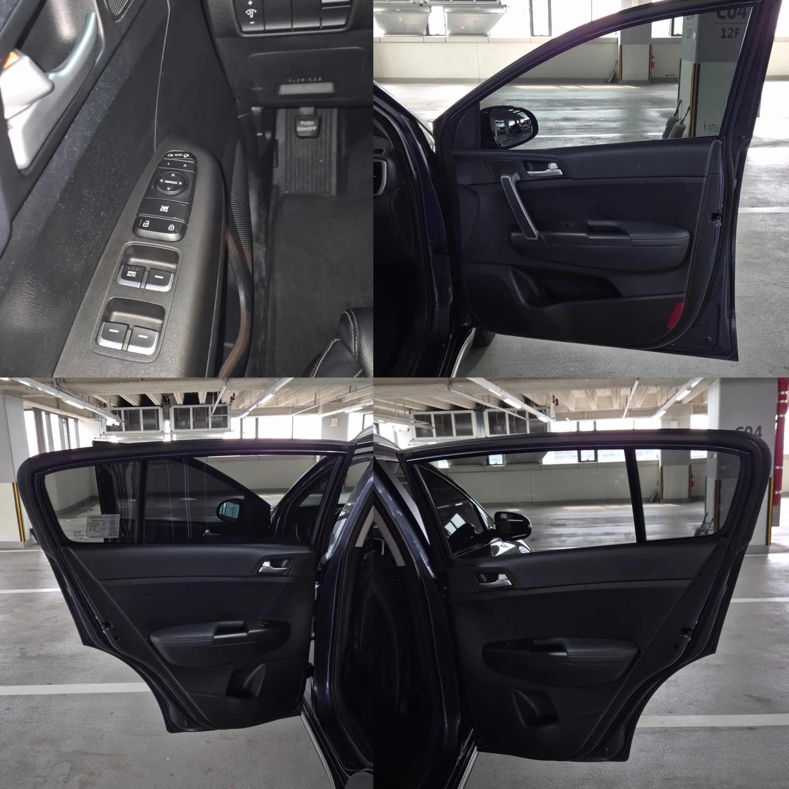 Kia Sportage 2.0i DOHC,   1. | Mobile.bg   16