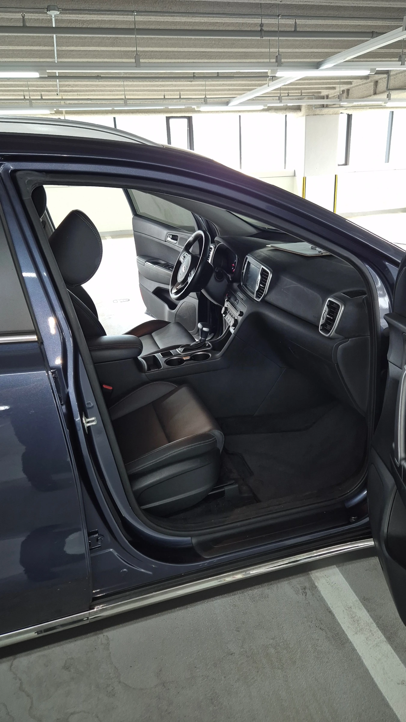 Kia Sportage 2.0i DOHC,   1. | Mobile.bg   14