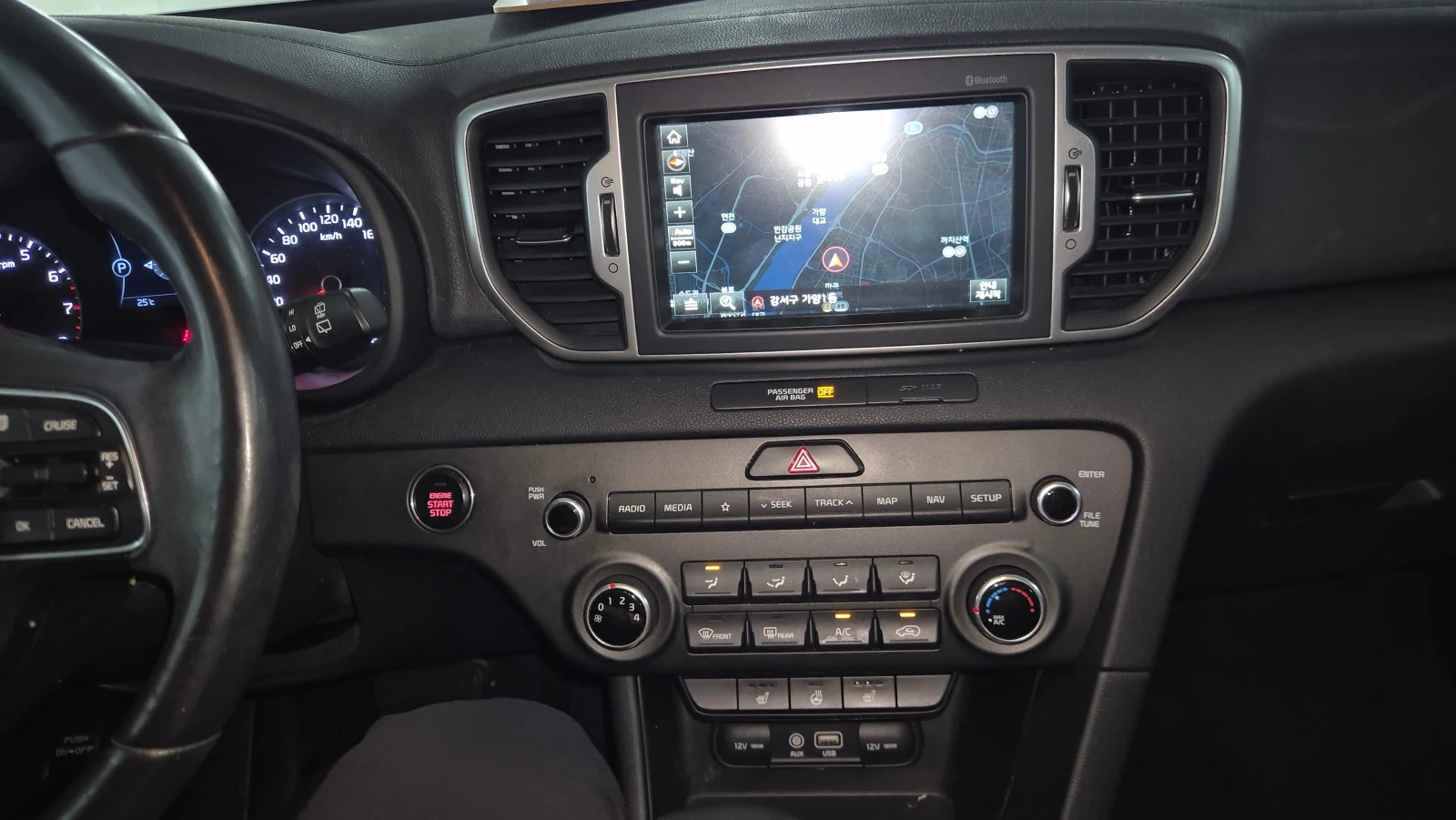 Kia Sportage 2.0i DOHC,   1. | Mobile.bg   13