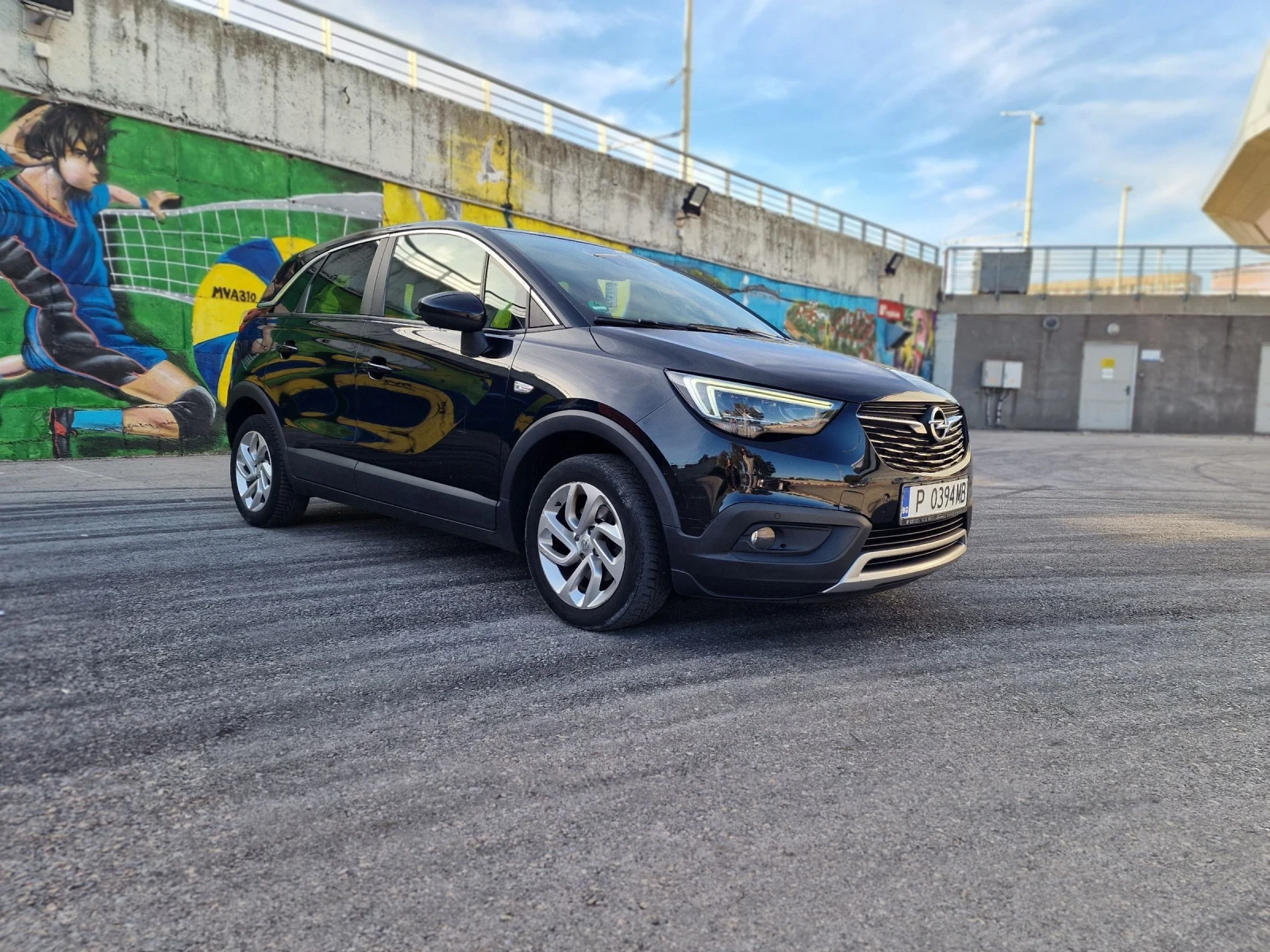 Opel Crossland X | Mobile.bg   15