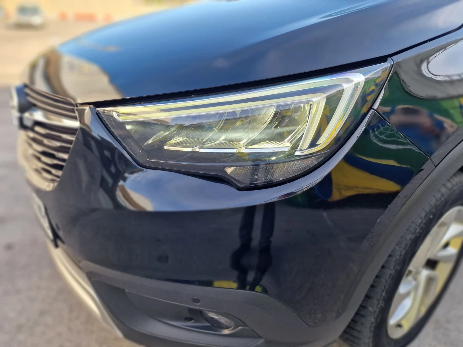 Opel Crossland X | Mobile.bg   12