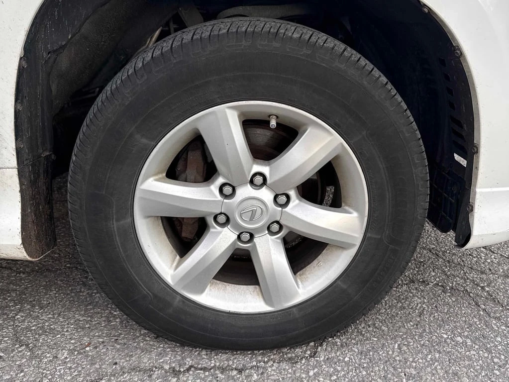 Lexus GX 460 * 4WD 4dr * CARFAX * БЕЗ ПЪРВОНАЧАЛНА ВНОСКА - изображение 7