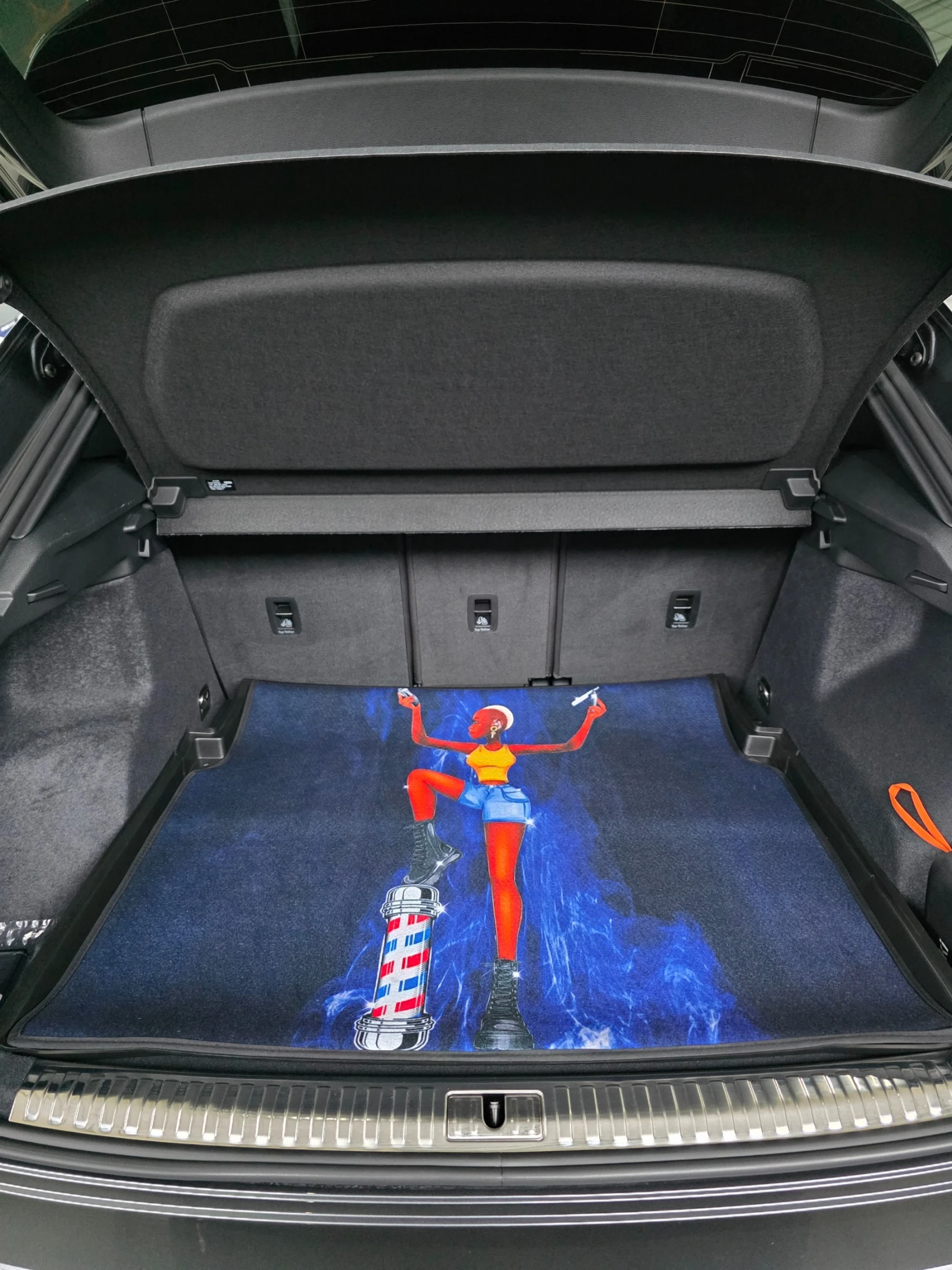 Audi Q3 Black Optic 2025 | Mobile.bg   10