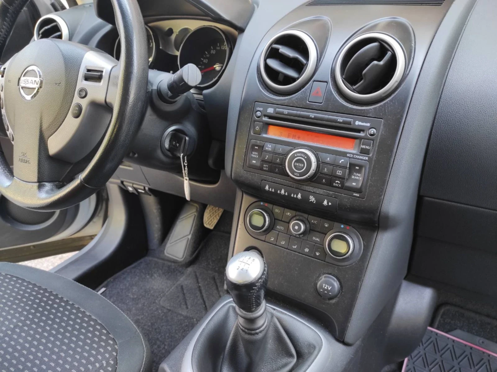 Nissan Qashqai | Mobile.bg � ����������� 12