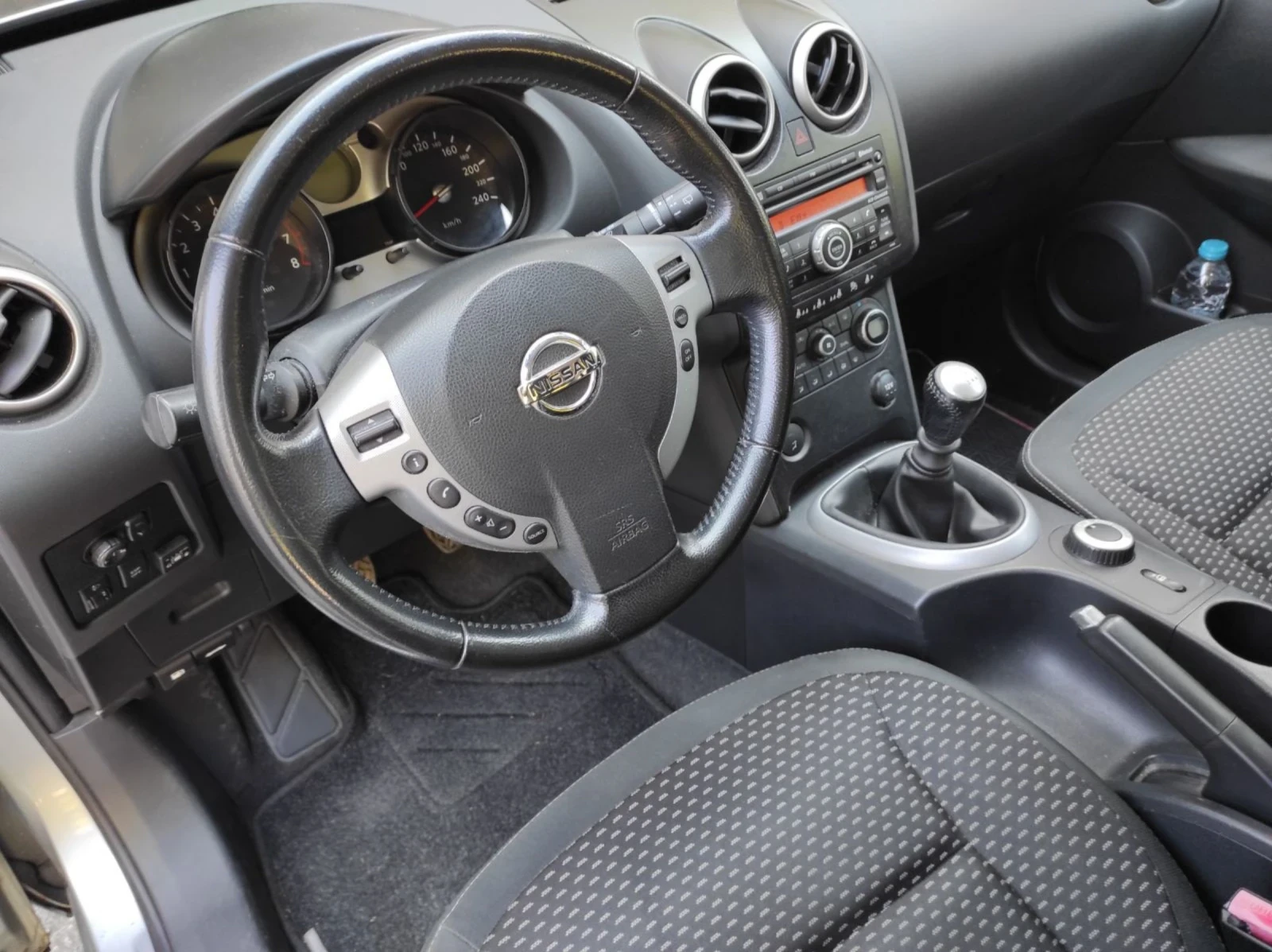 Nissan Qashqai | Mobile.bg � ����������� 15
