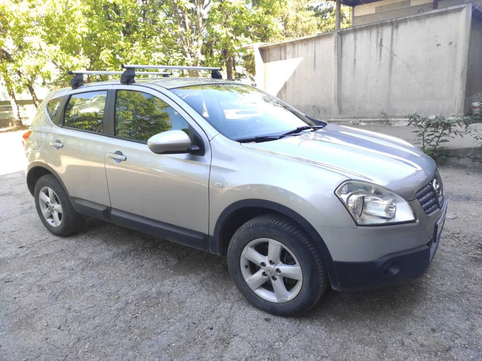 Nissan Qashqai | Mobile.bg � ����������� 2