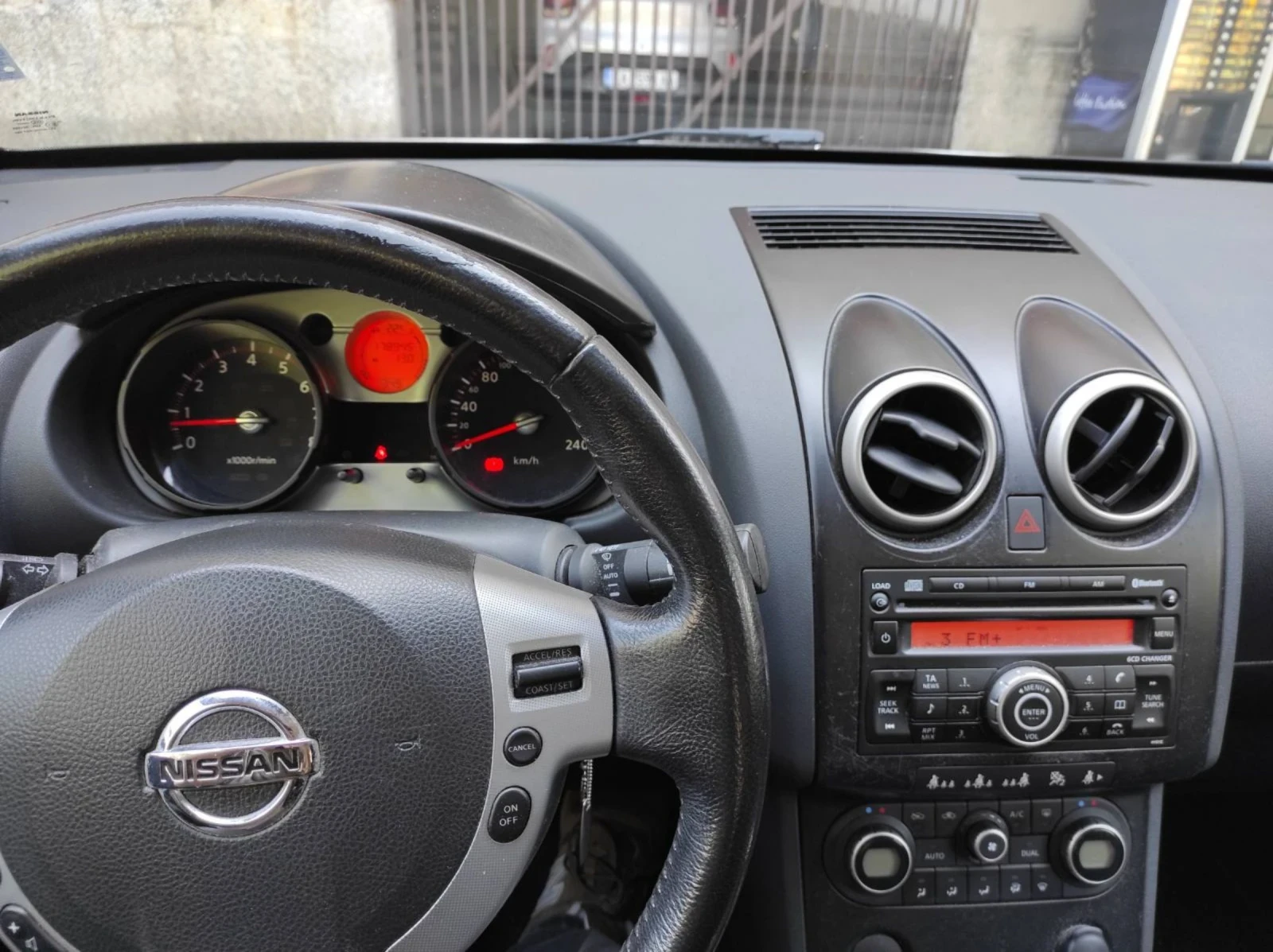 Nissan Qashqai | Mobile.bg � ����������� 9