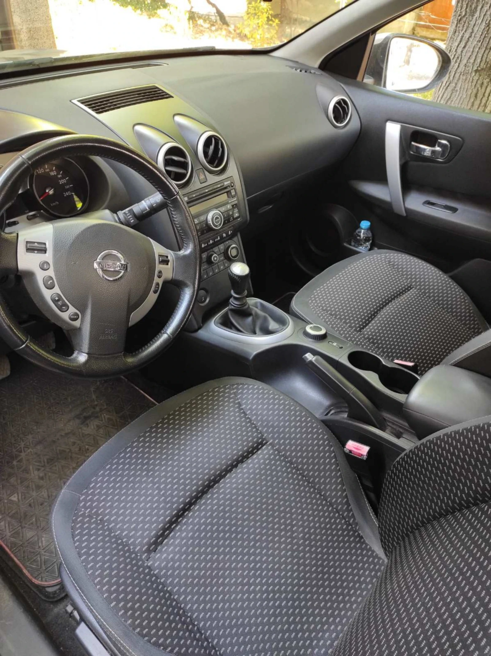 Nissan Qashqai | Mobile.bg � ����������� 7
