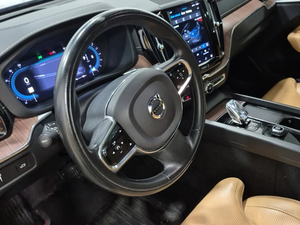 Volvo XC60 * INSCRIPTION * CARFAX * ���� �� �� | Mobile.bg � ����������� 12