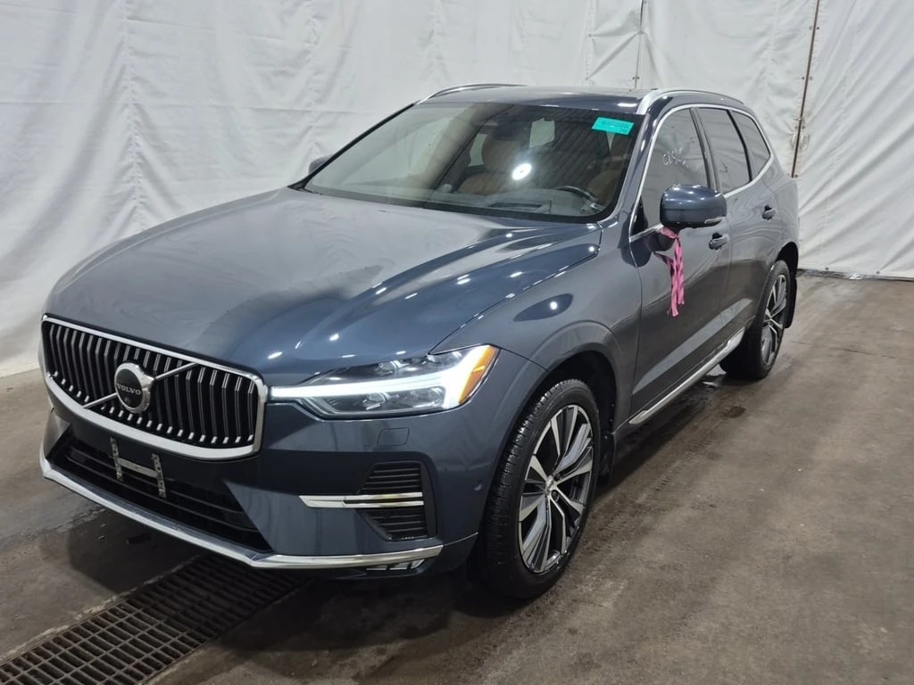 Volvo XC60 * INSCRIPTION * CARFAX * ���� �� �� | Mobile.bg � ����������� 1