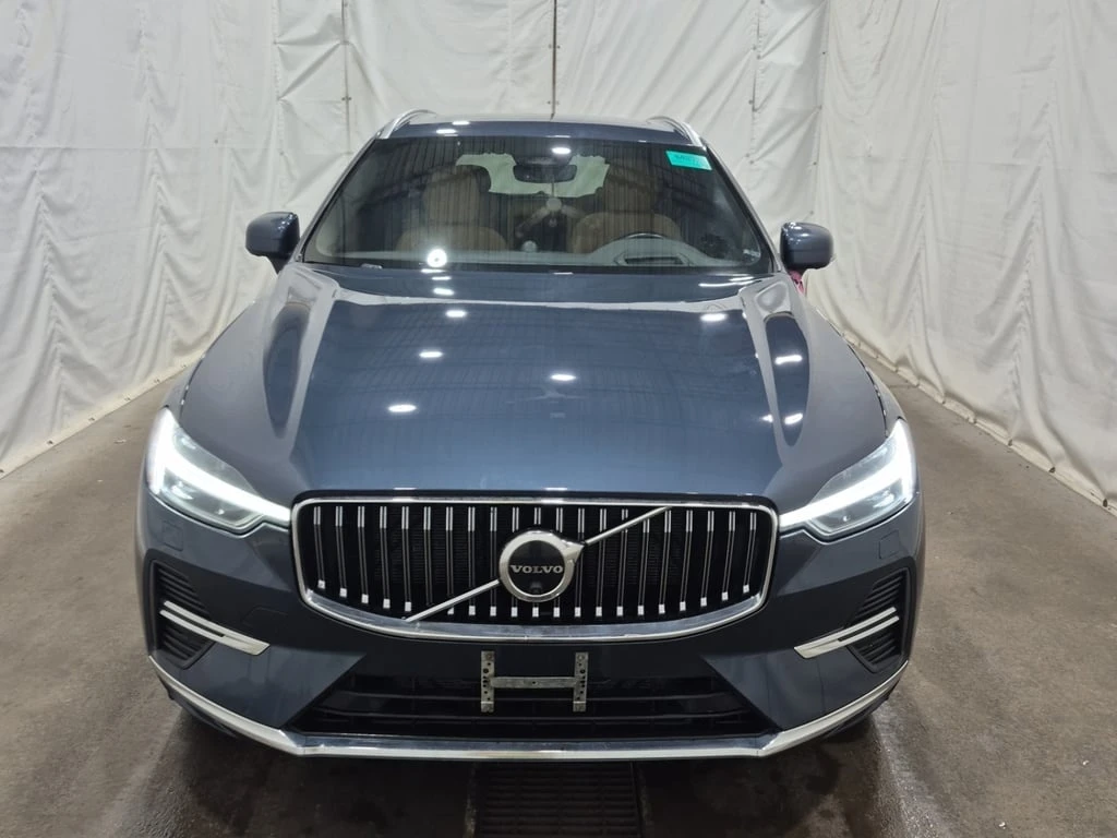 Volvo XC60 * INSCRIPTION * CARFAX * ЦЕНА ДО БГ - изображение 8