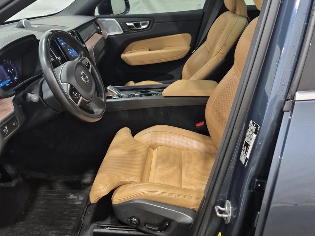 Volvo XC60 * INSCRIPTION * CARFAX * ЦЕНА ДО БГ - изображение 5