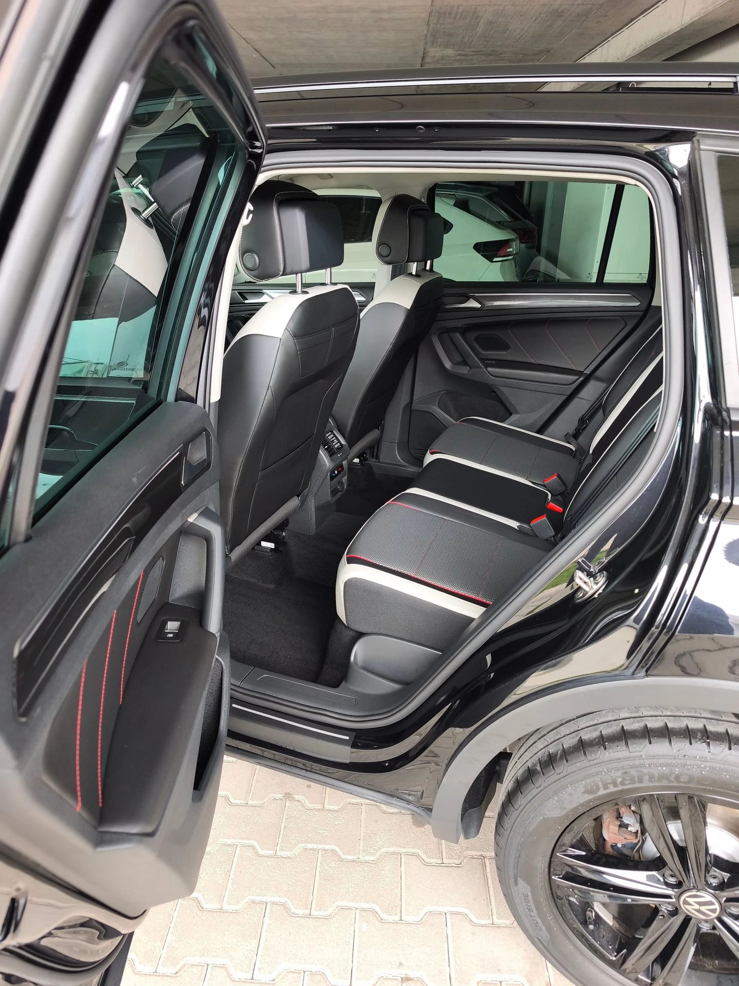 VW Tiguan Life 2.0 TDI SCR 4MOTION DSG | Mobile.bg � ����������� 6