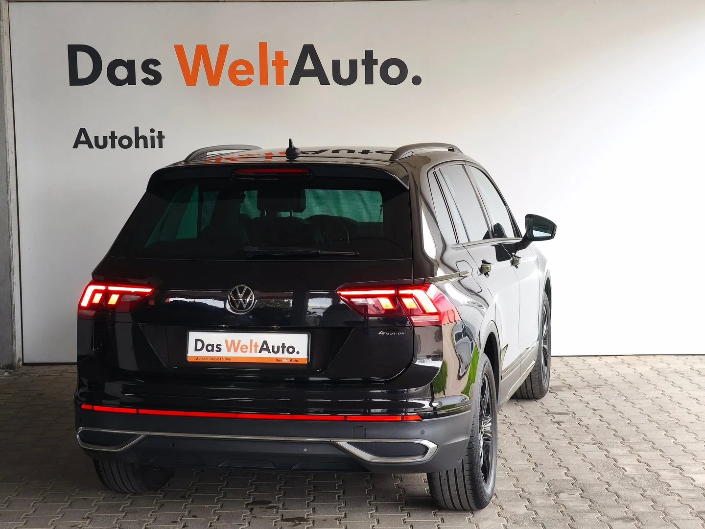 VW Tiguan Life 2.0 TDI SCR 4MOTION DSG | Mobile.bg � ����������� 2